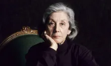 نادین گوردیمر,Nadine Gordimer,برنده نوبل ادبیات,گنجینه تصاویر ضیاءالصالحین