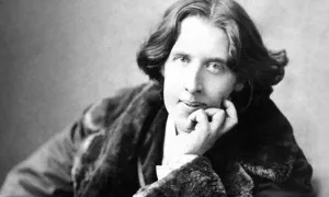 اسکار وایلد,Oscar Fingal O'Flahertie Wills Wilde,گنجینه تصاویر ضیاءالصالحین