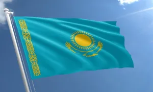 پرچم قزاقستان,kazakhstan,گنجینه تصاویر ضیاءالصالحین