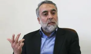 محمد حسین رجبی‌ دوانی 