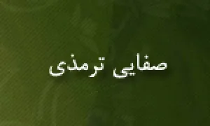 صفایی ترمذی,مورخ و شاعر قرن دهم هجری,گنجینه تصاویر ضیاءالصالحین