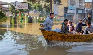 ۵ بیماری رایج در مناطق سیل زده؛ راهکارها و نکات مهم پیشگیری و مقابله با آنها