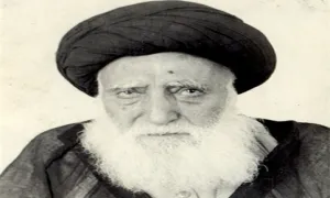 سید احمد كربلایی,زاهد عارف,گنجینه تصاویر ضیاءالصالحین