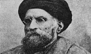 سیداحمد پیشاوری,ادیب, شاعر,گنجینه تصاویر ضیاءالصالحین