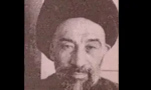 سید ابراهیم علم الهدی سبزواری,گنجینه تصاویر ضیاءالصالحین