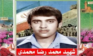 شهید محمدرضا محمدی دهنوی,گنجینه تصاویر ضیاءالصالحین