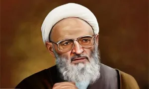 نگاهی به شخصیت ادبی علامه حسن زاده آملی (ره)