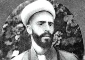 شیخ محمد خیابانی,قیام شیخ محمد خیابانی,گنجینه تصاویر ضیاءالصالحین