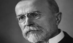 توماس گاریگ مازاریک,Tomas Garrigue Masaryk,گنجینه تصاویر ضیاءالصالحین