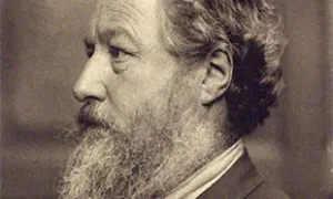 ویلیام موریس william_morris