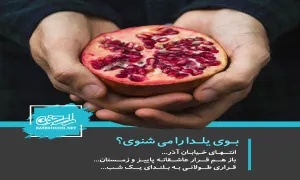 عکس نوشته شب یلدا - عکس نوشته شب چله