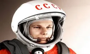 یوری گاگارین yuri_gagarin