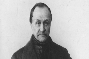 آگوست کنت,Auguste Comte,نویسنده و فیلسوف بزرگ فرانسوی,گنجینه تصاویر ضیاءالصالحین