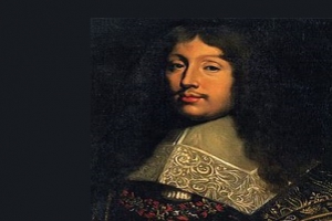 فرانسوا لاروش فوکو,François de La Rochefoucauld,نویسنده,فیلسوف فرانسوی,گنجینه تصاویر ضیاءالصالحین