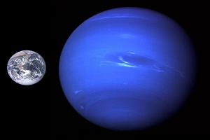 هشتمین سیارهمنظومه شمسی,Neptune,سیاره نپتون,گنجینه تصاویر ضیاءالصالحین