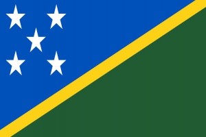 پرچم جزایر سلیمان,استقلال جزایر سلیمان,گنجینه تصاویر ضیاءالصالحین