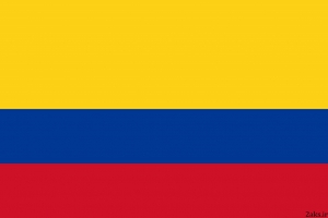 پرچم کلمبیا,روز ملی و استقلال كلمبیا,گنجینه تصاویر ضیاءالصالحین