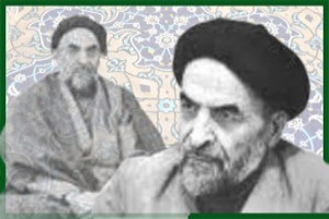 حجت الاسلام دكتر سیدجواد مصطفوی(گنجینه تصاویر ضیاءالصالحین)