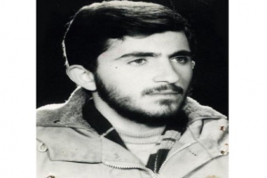 شهید منصور کاویان پور,گنجینه تصاویر ضیاءالصالحین 