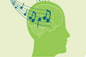تاثیر موسیقی بر جسم و روان انسان