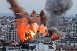 بخش دوم گزارش جزئیاتی از مشخصات خلبان‌های جنایت‌ کار اسرائیلی در غزه