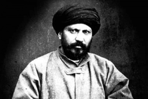 سید جمال الدین اسدآبادی