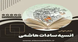 انسیه سادات هاشمی