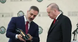 هاکان فیدان چهره خاص دولت اردوغان