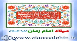 میلاد امام زمان علیه السلام, نیمه شعبان