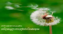 عکس نوشته دعای روز هفدهم ماه رمضان/ حاجات