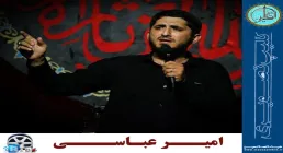 نماهنگ «دلتنگی» از حاج امیر عباسی / با موضوع سفر به کربلای ایران (فیلم، صوت، متن)