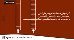 کلینیک درمان حسادت ❘ استاد شجاعی ❘ جلسه بیست و دوم