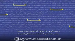 خانواده آسمانی استاد شجاعی - قسمت 37 / انسان کمال گرا