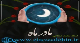 ویژه وفات حضرت ام البنین سلام الله علیها (استاد شجاعی)