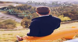 سکوت و جدال - استاد شجاعی / جلسه 20