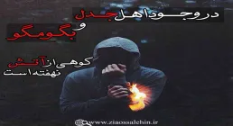 سکوت و جدال - استاد شجاعی / جلسه 27