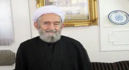 حجت الاسلام مهدی پور