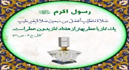 ضیاءالصالحین