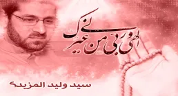 سید ولید المزیدی