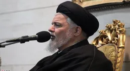 سیدحسین هاشمی نژاد