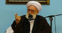 حجت الاسلام نظری منفرد