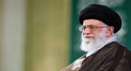 امام خامنه ای