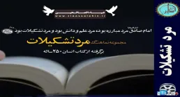 مجموعه نماهنگ «مرد تشکیلات»