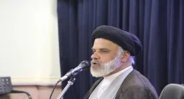 حجت الاسلام سید محمدکاظم طباطبایی