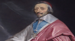  کاردینال ریشلیو,Cardinal Richelieu,صدر اعظم فرانسه,گنجینه تصاویر ضیاءالصالحین