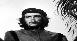 ارنستو چه گوارا,Ernesto Che Guevara,مبارز انقلابی امریکای لاتین,گنجینه تصاویر ضیاءالصالحین