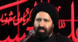 ویژگی های امام حسن عسکری علیه السلام - حجت الاسلام دارستانی