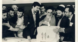 امام خمینی(ره) و انتخابات