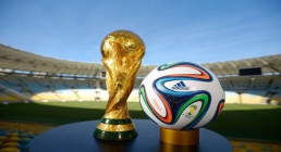 فینال جام جهانی 2014 در برزیل,گنجینه تصاویر ضیاءالصالحین