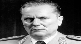 مارشال ژوزف تیتو,رهبر یوگسلاوی,گنجینه تصاویر ضیاءالصالحین